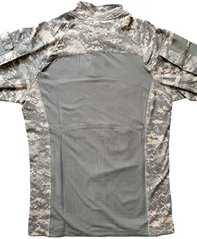 Long-sleeve shirt with tag, priced at $31.89.