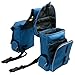 TrailMax 500 Series Back Saddle Pockets