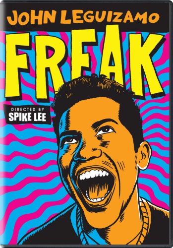 Download John Leguizamo's Freak