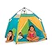 Pacific Play Tents One Touch Tent 48