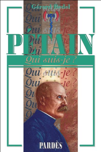 Pétain