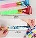 BAIVYLE Party Blowers for Kids,100 Pcs Multicolor Musical Blowouts, Birthday Party Favors, New Years Party Noisemakers,Party Blowouts Whistles, Party Blowouts, Fun Party Favor