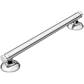 Moen MYG2618CH Banbury 18" Bathroom Grab Bar, Chrome