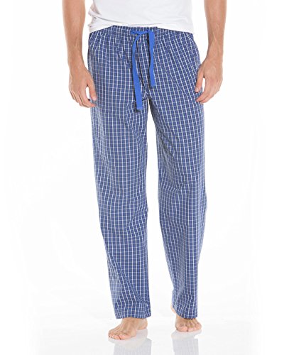 The Savile Row Company Savile Row Mens Navy Blue White