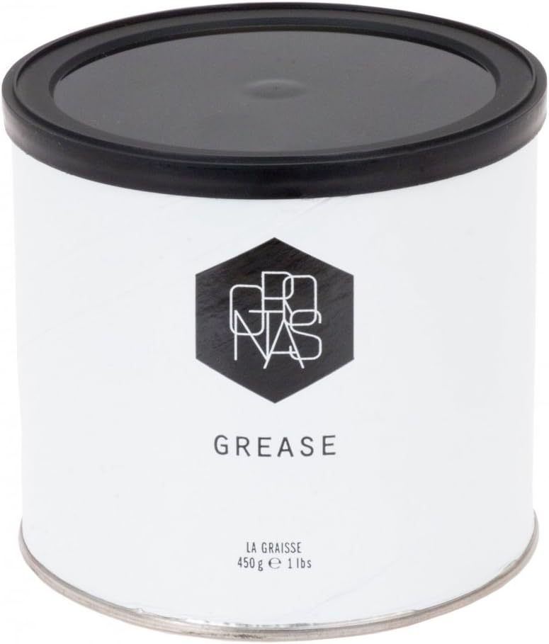 Orontas Waterproof Grease, 1lb. Can