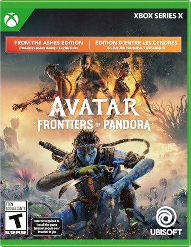Amazon.com: Avatar - Xbox 360 : Video Games