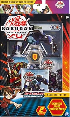 bakugan deluxe
