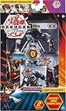 Bakugan, Deluxe Battle Brawlers Card Collection