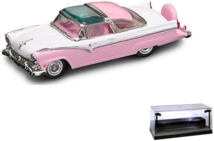 road signature diecast model cars