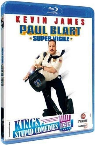 Paul Blart : Super Vigile