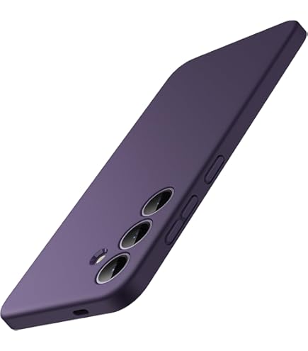 Amazon.com: Samsung Galaxy S24+ Plus Flipsuit Phone Case, Included