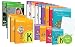 Horizons Homeschool Curriculum Kindergarten Grade K, Complete Set (Set Includes: Math, Health, Phonics & Reading)