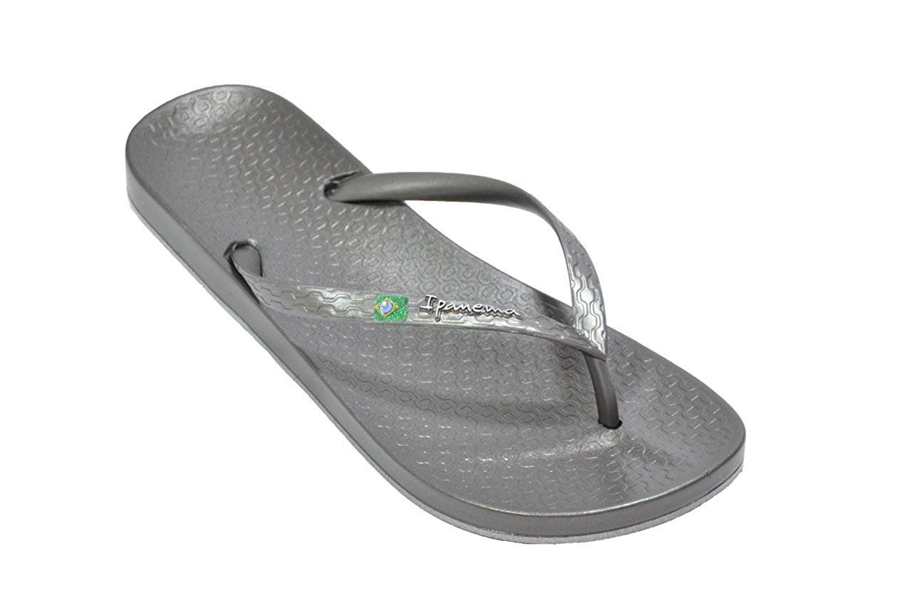 ipanema brilliant flip flop