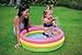 Intex Sunset Glow Baby Pool (34 in x 10 in) (3-Pack)
