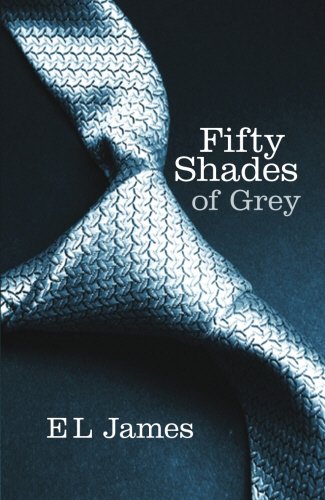 #1 — Fifty Shades of Grey: Book One of the Fifty Shades Trilogy…