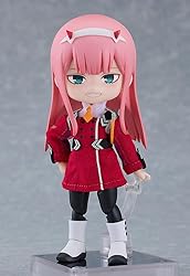 Good Smile Company Darling in The Franxx: Zero Two