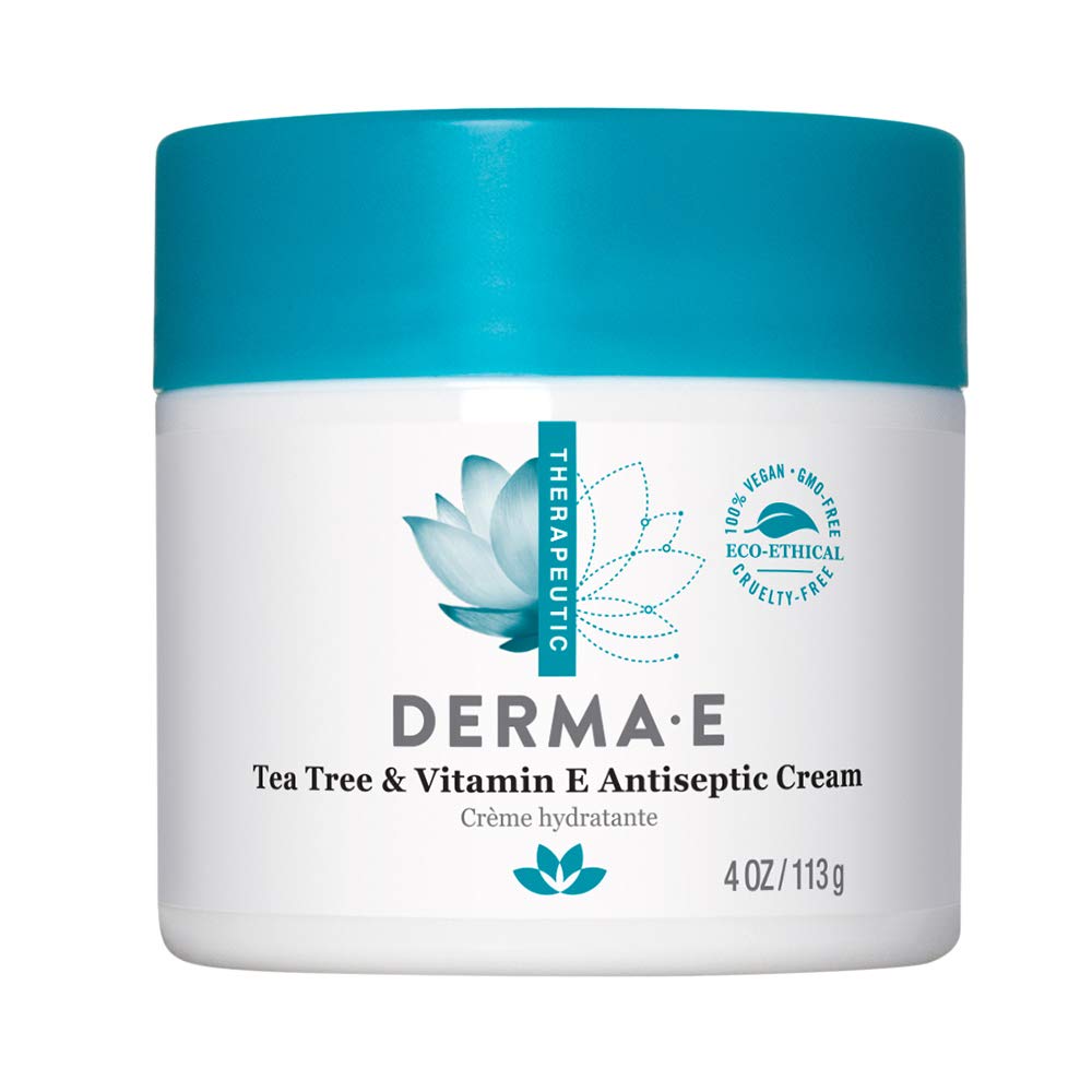 derma e creme