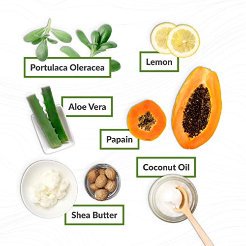 FitFoot-Baby-Feet-Foot-Peel-Mask-Foot-Masks-remove-hard-skin-Exfoliating-Socks-Callus-Remover-pedicure-Exfoliator-Foot-Peeling-Mask-Foot-Care-Kit-for-cracked-Feet-Pack-2-Pairs