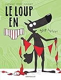 Le loup en slip, Tome 3 : Slip hip hip ! by 