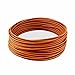 OliYin 50 feet 22AWG Servo Extension Cable Wire Extended Wiring 60 Cores Cord Lead for RC Helicopter Drone Cars DIY Accessories