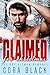 Claimed for Christmas: A Bad Boy Mafia Hitman Romance