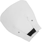 CAXUSD Camera Flash Diffuser Bounce Reflector for Yn-565 Yn-560-468 Yn460 Ii Foldable Soft Light Cover for Photography Portable Pocket Size Reduces Harsh Flash Light