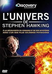 L'univers De Stephen Hawking