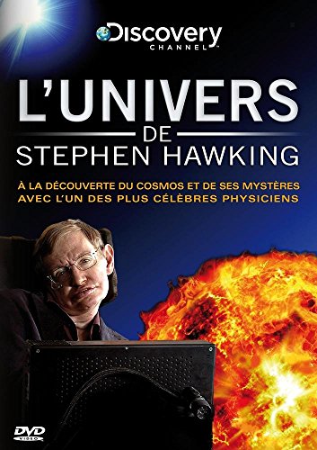 L'univers De Stephen Hawking