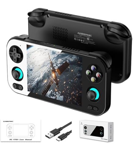 AYN Odin Pro　8GB/128G AYN-Odin-Pro-Review-Awesome-