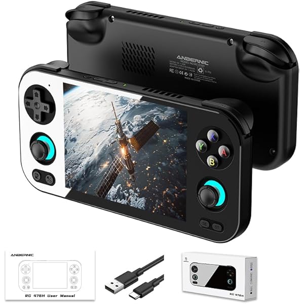 Amazon.com: WERJIA Hard Carrying Case Compatible with RG476h