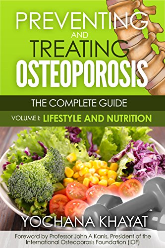 diet for osteoporosis and high cholesterol