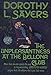 The Unpleasantness at the Bellona Club by Dorothy L. Sayers