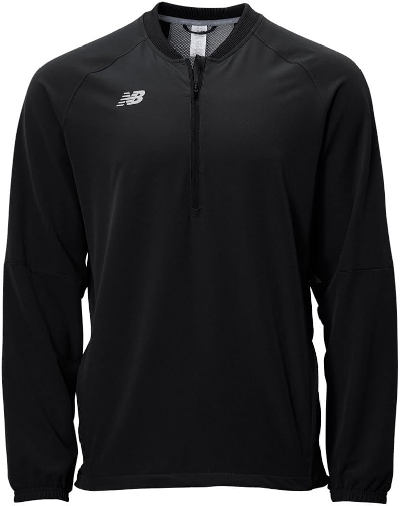 new balance dugout jacket