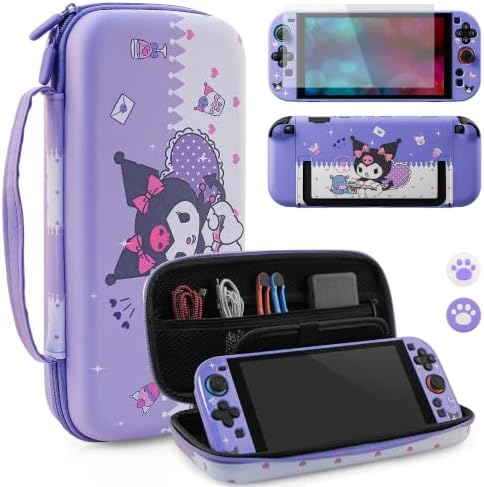 Amazon.com: YAJOJO Carrying Case for Retroid Pocket Classic