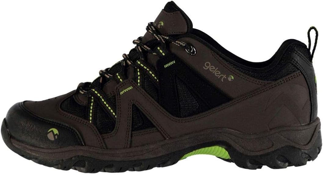 gelert hiking shoes