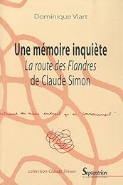 Une  mémoire inquiète