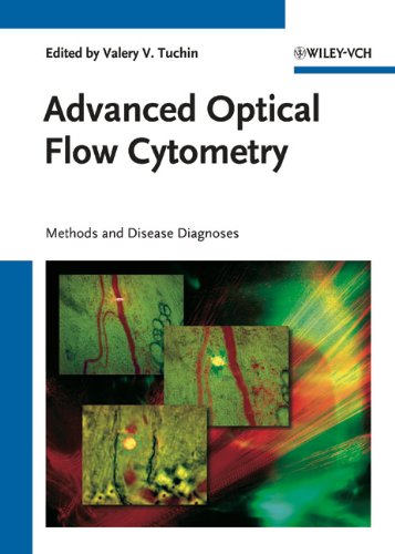 Advanced Optical Flow Cytometry - Methods and Disease Diagnoses