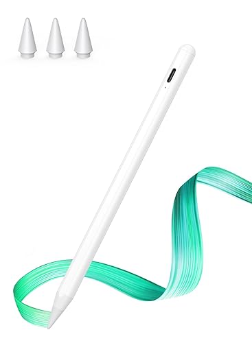 Stylus Pen for iPad, 10 Min Fast Charge Apple iPad 10th Generation