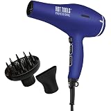 Amazon.com: Revlon Salon 360 - Secador de pelo envolvente : Belleza y  Cuidado Personal