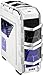 Azza XT 1 Watt Full Tower Gaming Cases, White CSAZ- XT1 W
