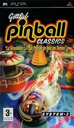 Pinball Classics