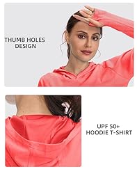 Women's UPF 50+ Sun Protection Shirt Long Sleeve