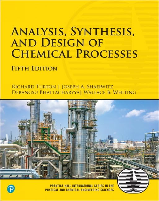 Analysis,Synthesis,+Design Of Chem...