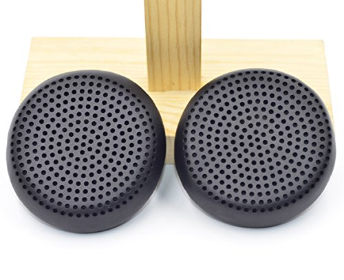 Replacement Cushion Ear Pads Protein Pillow Foam Cover for Skullcany Grind Wireless On-Ear Headphones