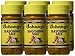 Johnny's Seasoning Salt, 8.5 Oz, (Pack of 6)