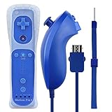 Kycola Wii Remote Plus NA03 2in1 Motion Plus