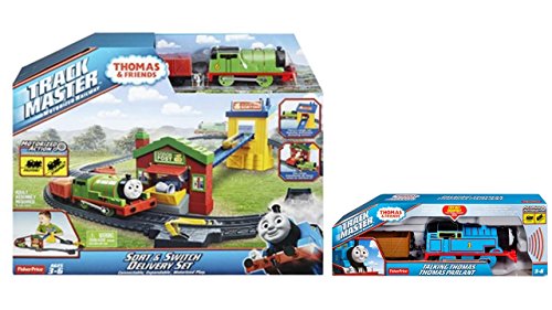 sort and switch delivery set