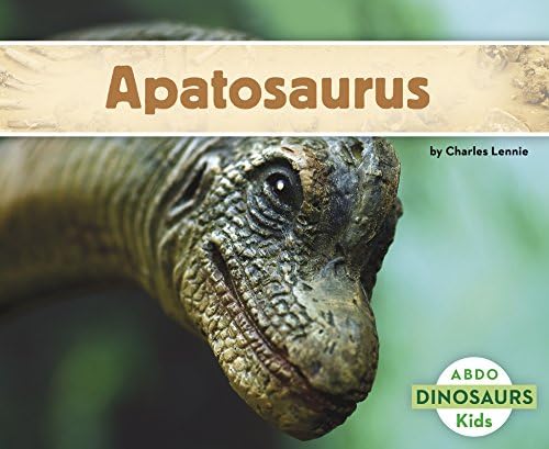 Apatosaurus (Dinosaurs)