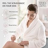 Dead Sea Collection Body Scrub Himalayan Pink Salt Dead Sea Minerals 660g view 3