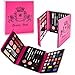 SHANY All-in-One Makeup Palette with Tools and Eyes, Lips and Face Beauty Book